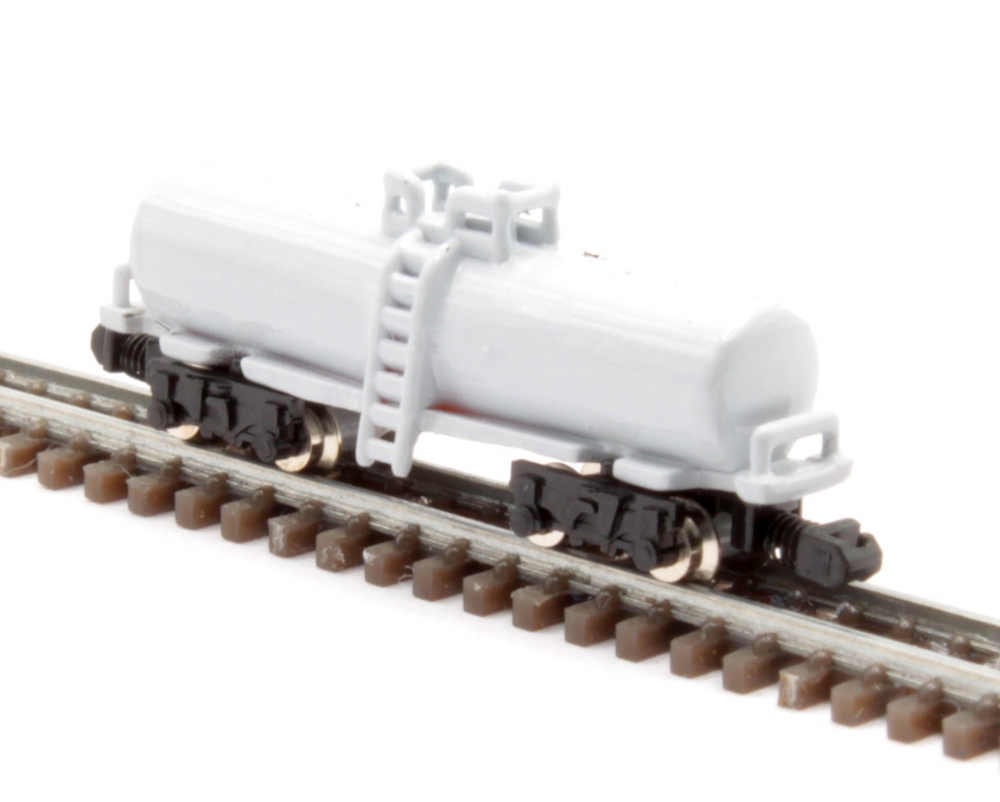 Tanker white