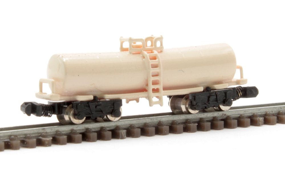 Tanker beige