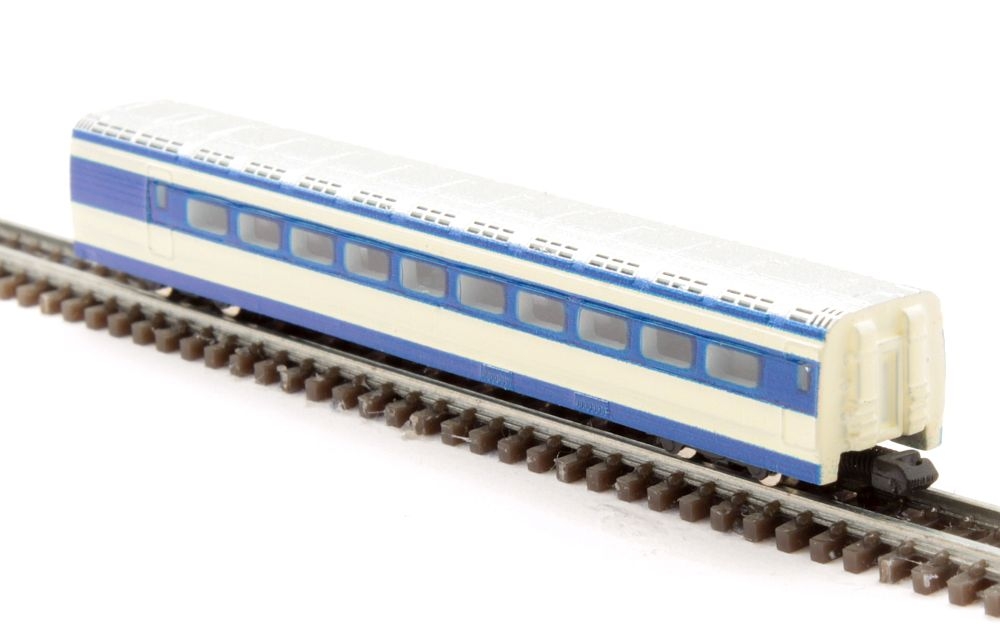 Shinkansen extension set 12 pieces