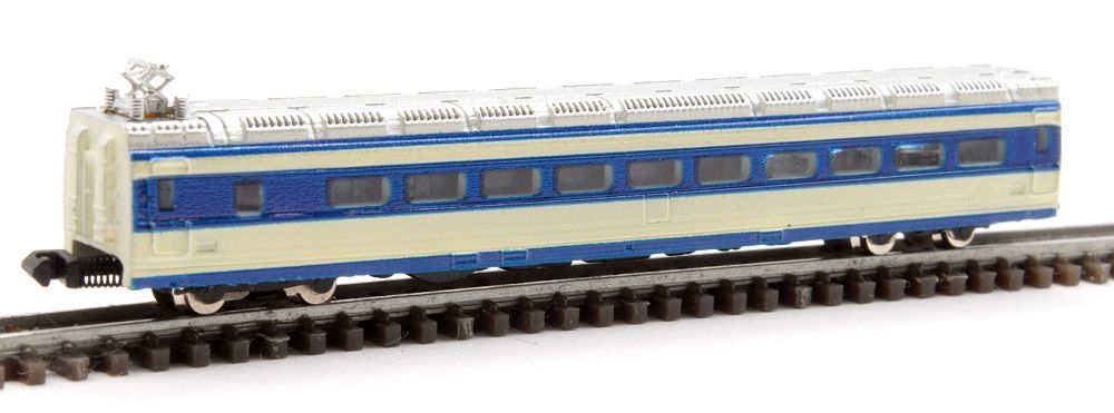 Shinkansen extension set 12 pieces
