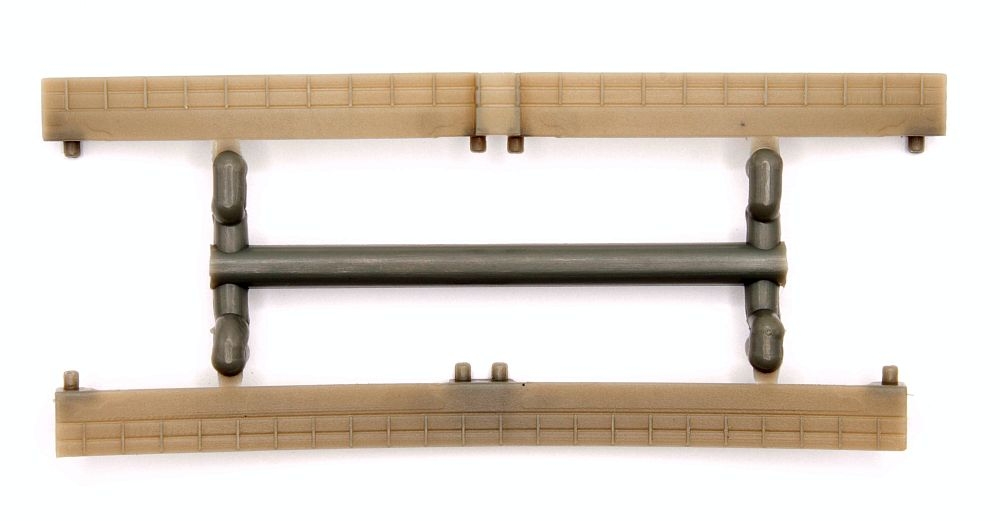 Concrete Pier Level set, R145/157/straight