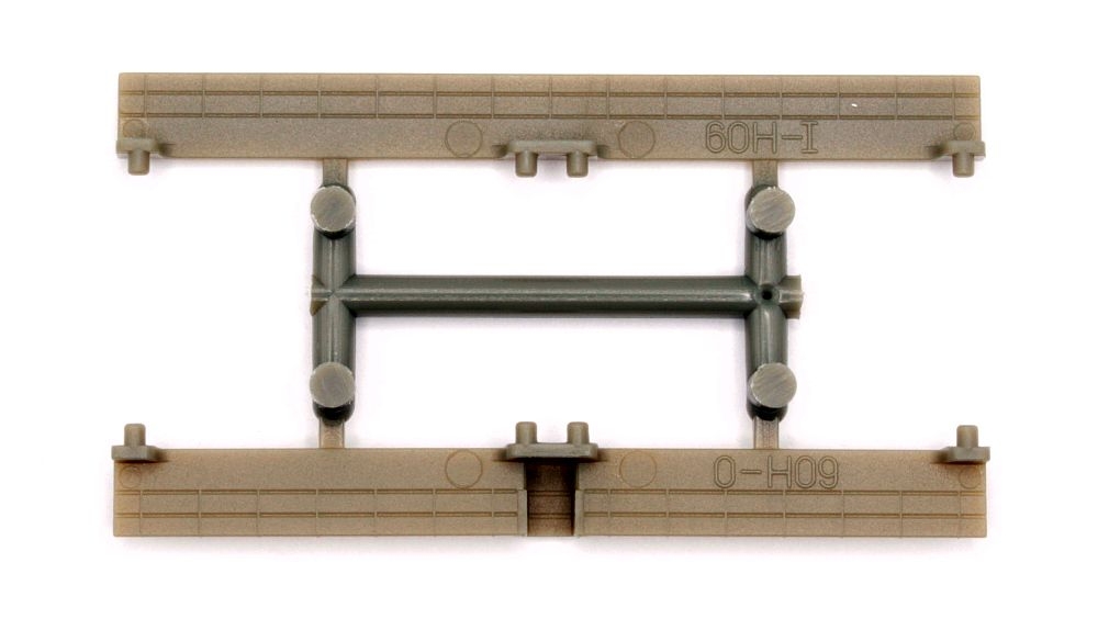 Concrete Pier Level set, R145/157/straight