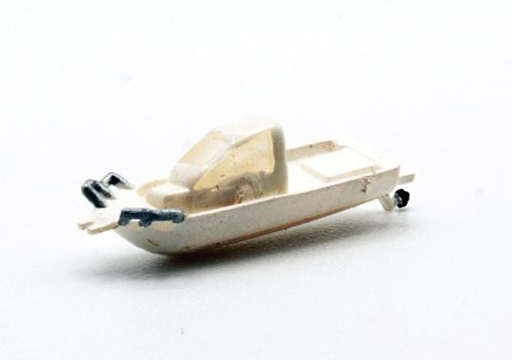Boats I
