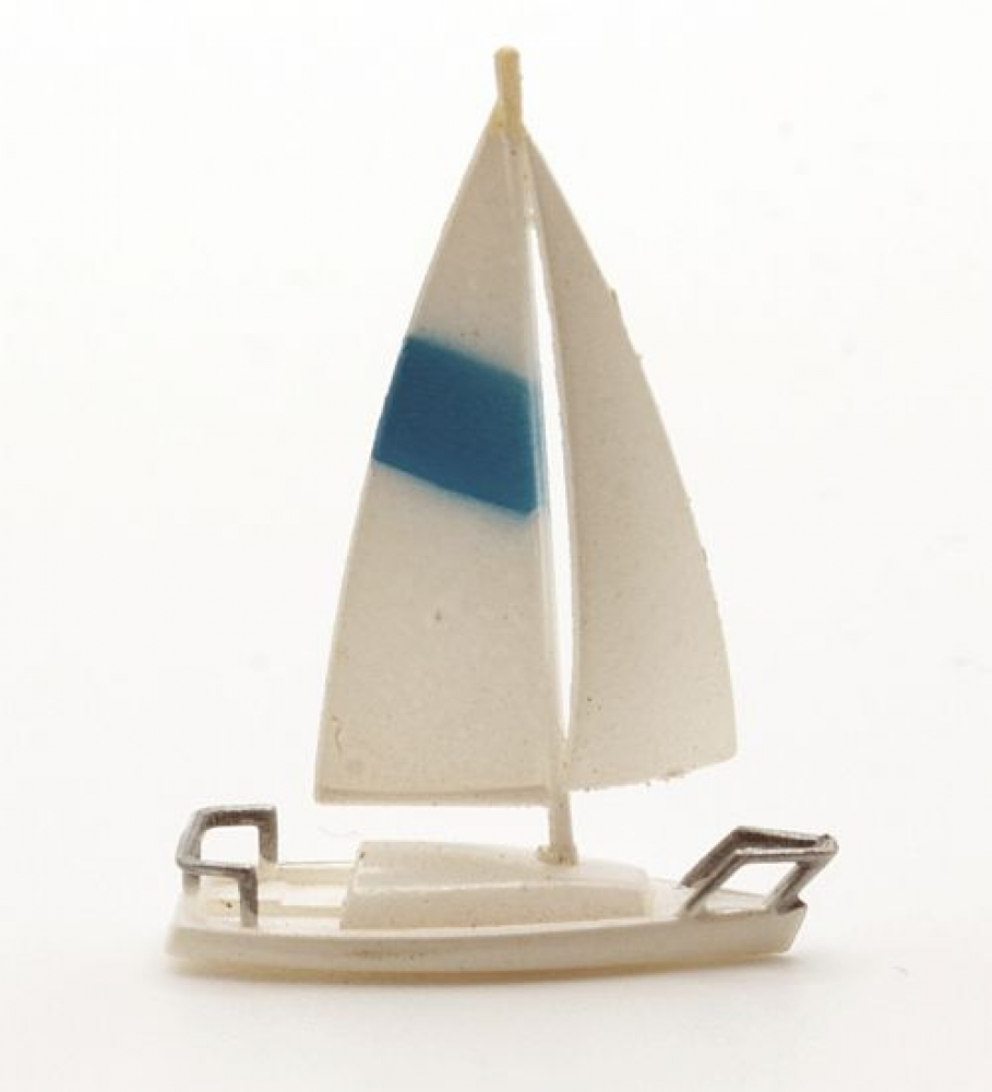 Boats I