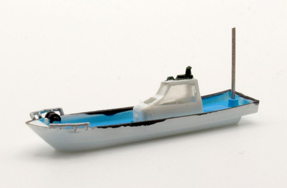 Boats I