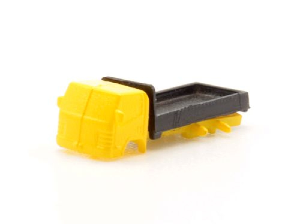 Color Vehicle Set B