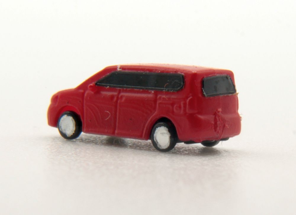 3 Cars Set C