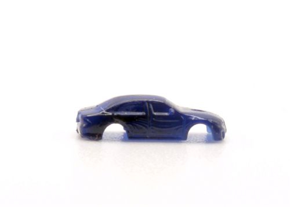 Color Vehicle Set A