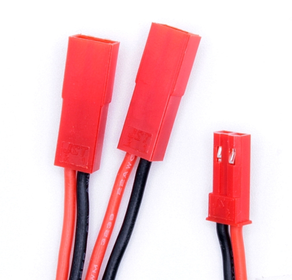 Y- connection cable - 2
