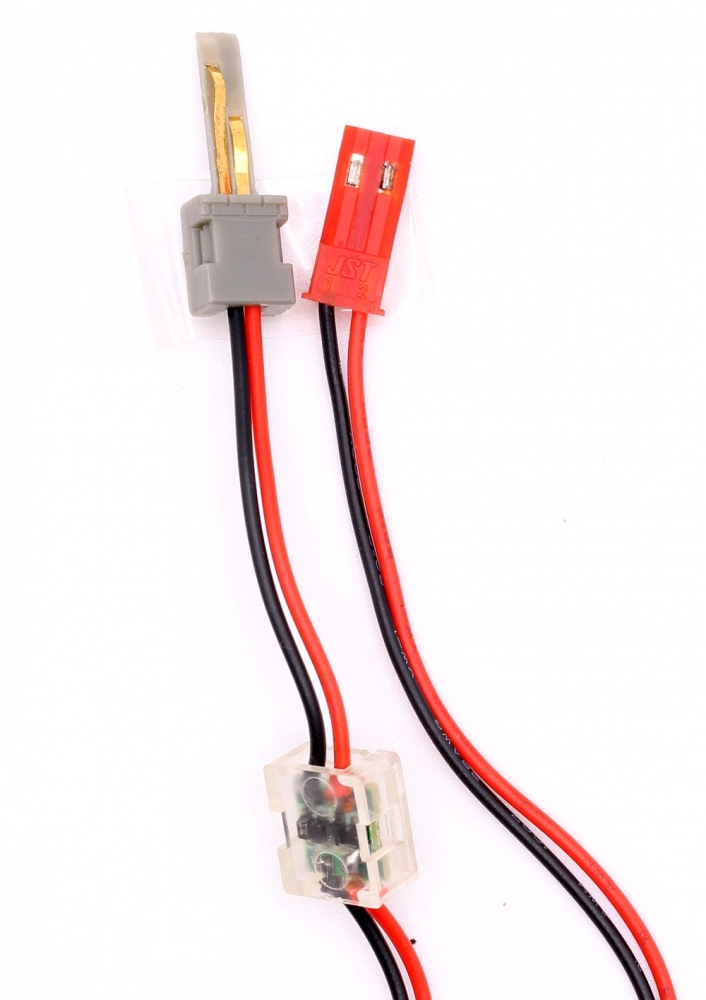 One-direction Power Cable