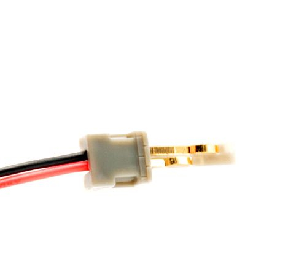 Small speed controller