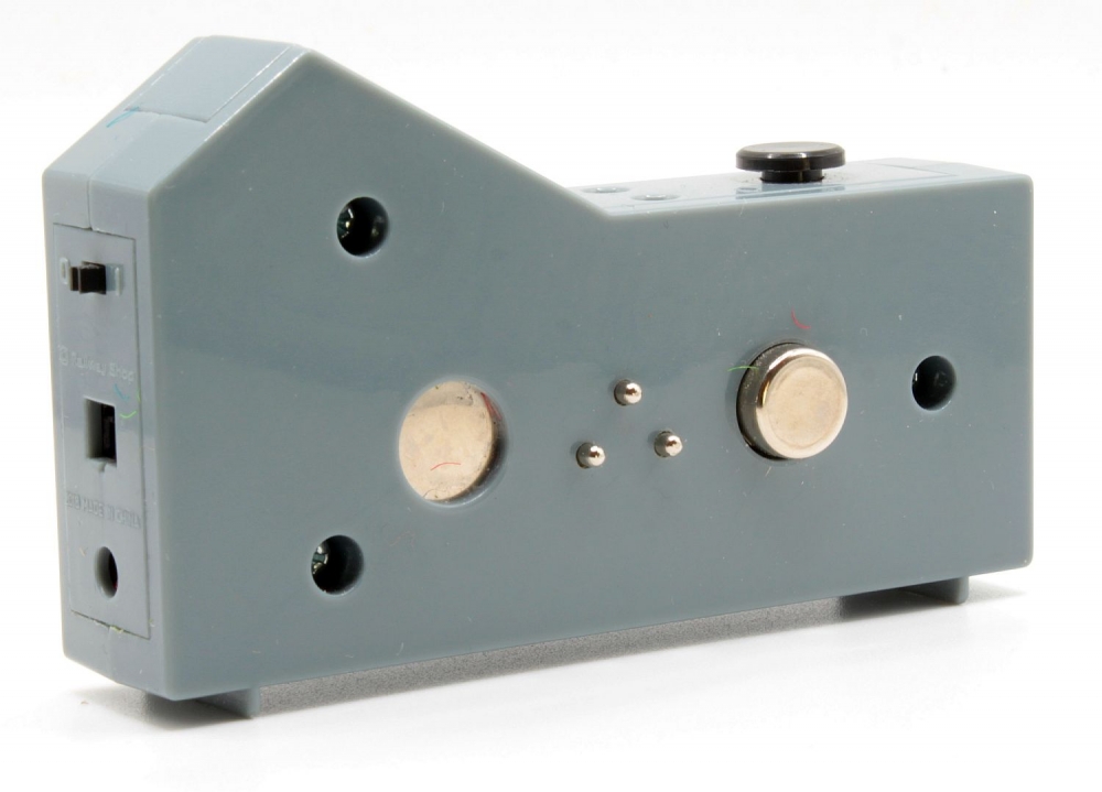 Electric Points/Turnout Control Switch