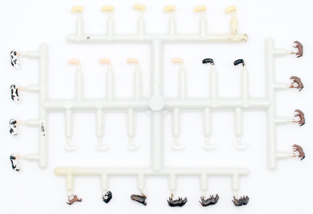 Figure Set II