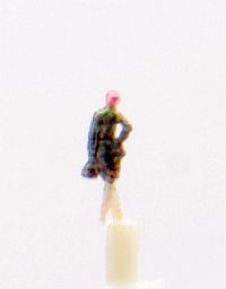 Figure Set III