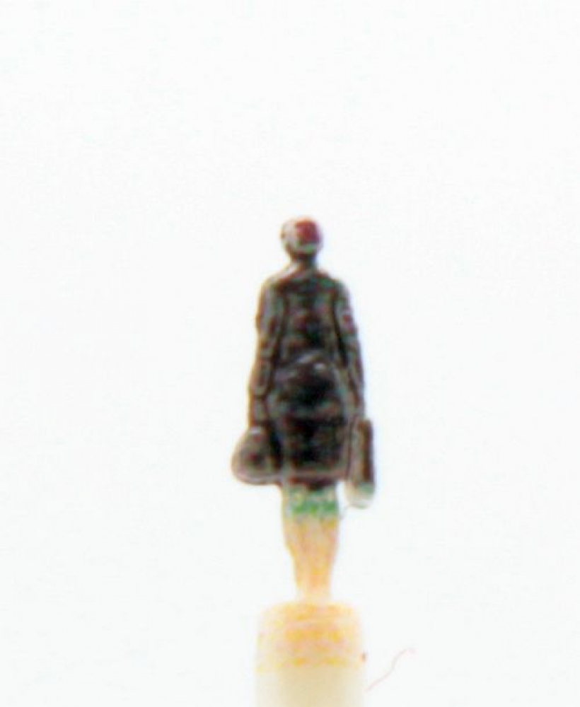 Figure Set III