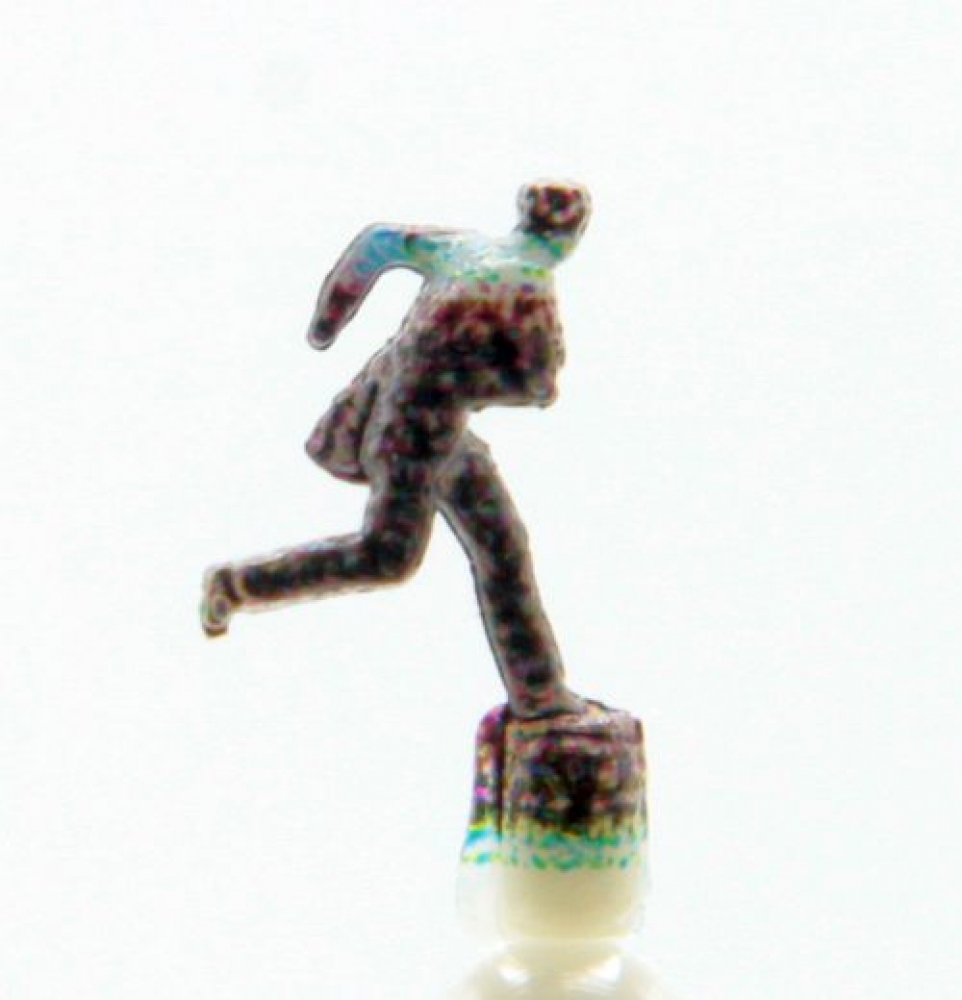 Figure Set III
