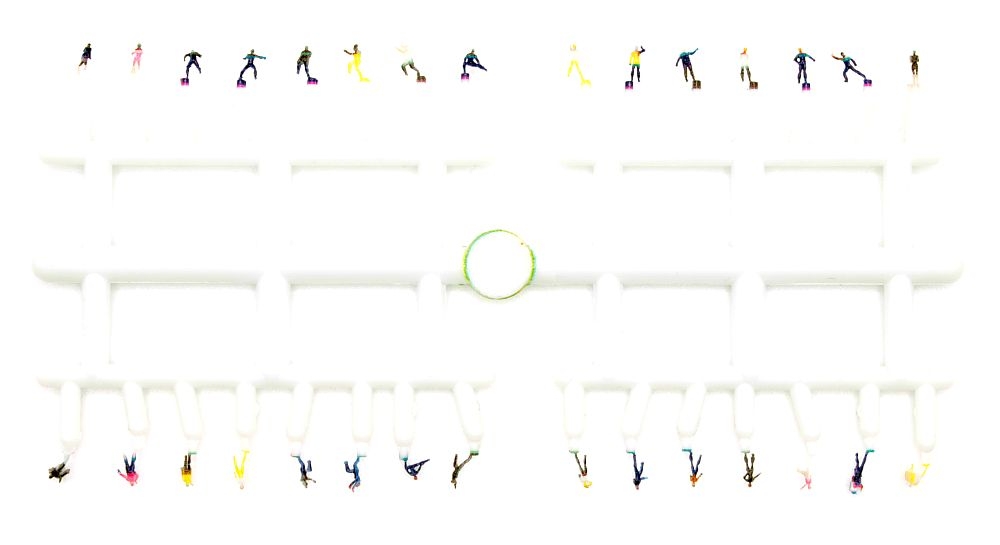 Figure Set IV