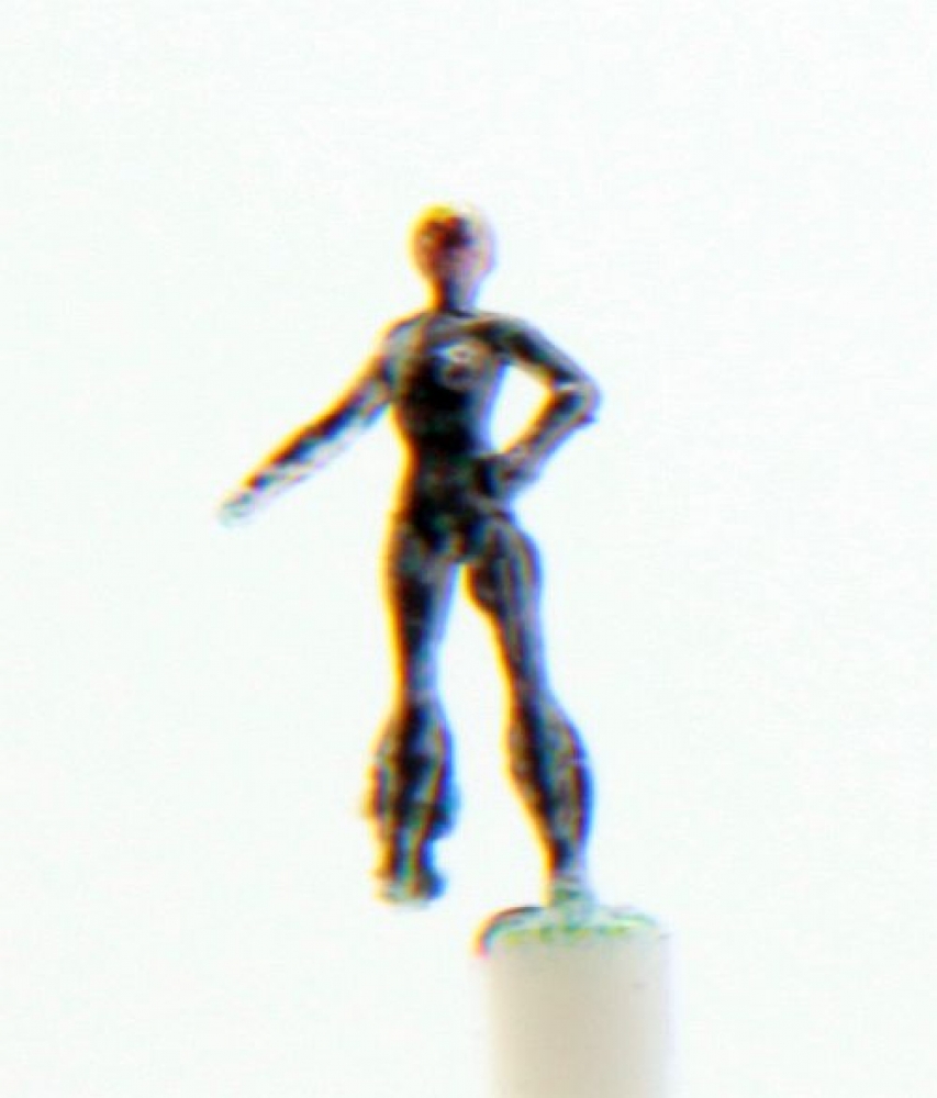 Figure Set IV