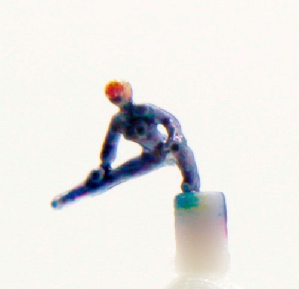 Figure Set IV
