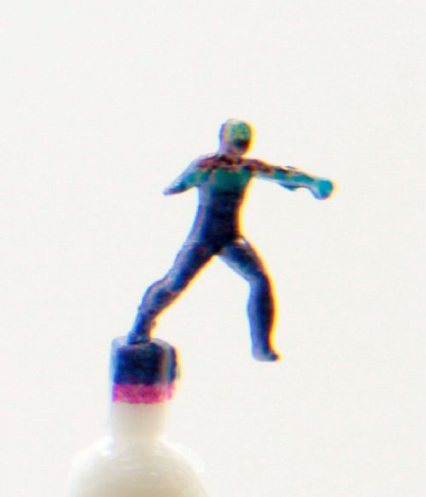 Figure Set IV