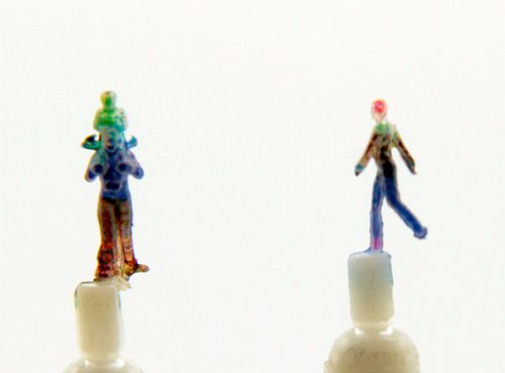 Figure Set IV