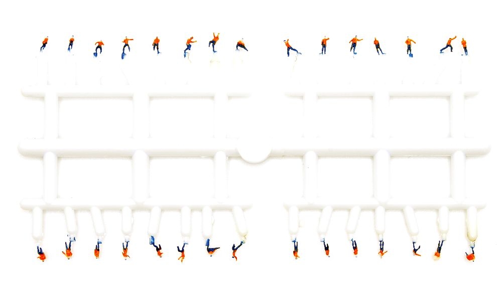 Figure Set VI