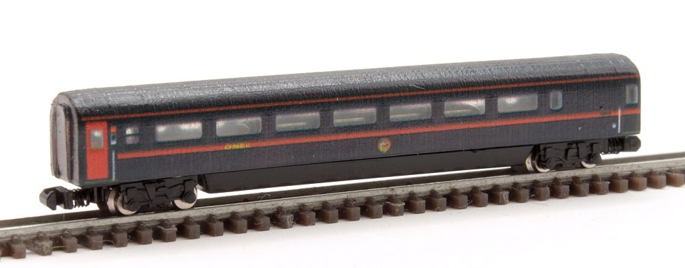 GNER 125 Extension Set
