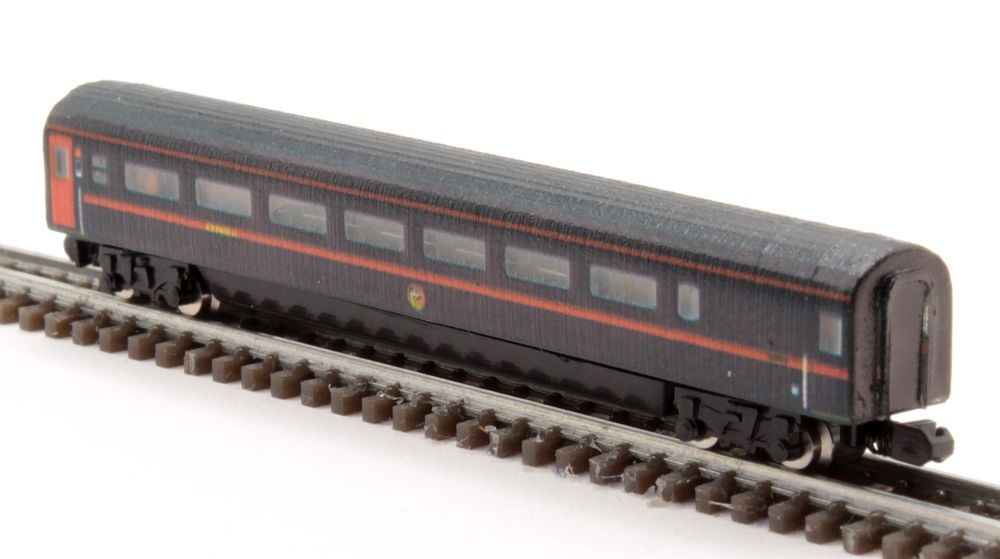 GNER 125 Extension Set
