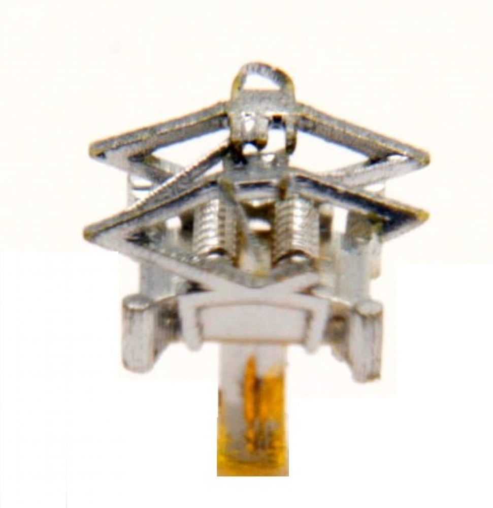 Pantographs JR165