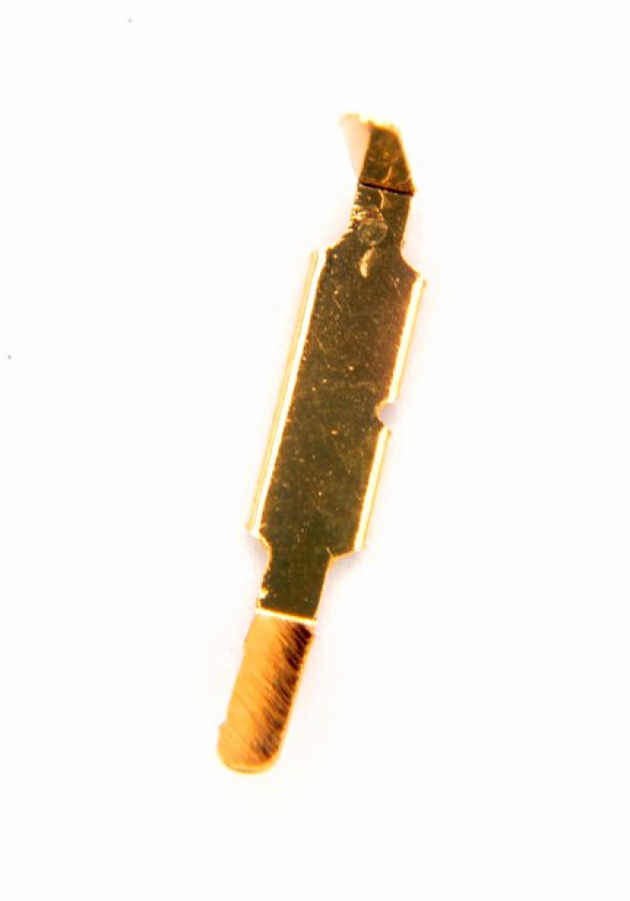 Schienenverbinder