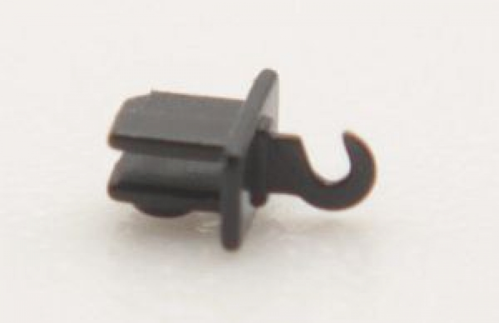 Coupling Hooks