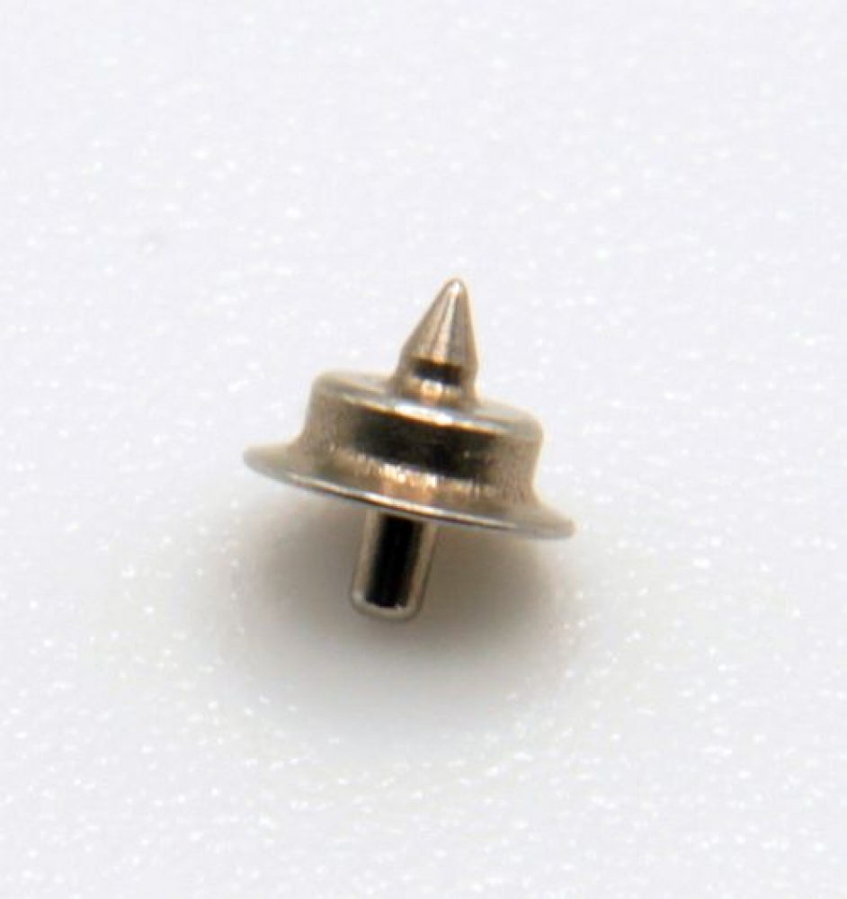 10 pin wheels with 5 plastic axles
