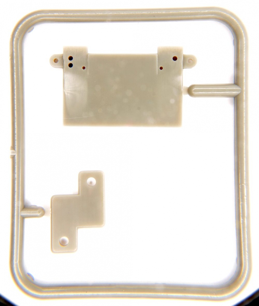 Road Crossing Set 30 mm