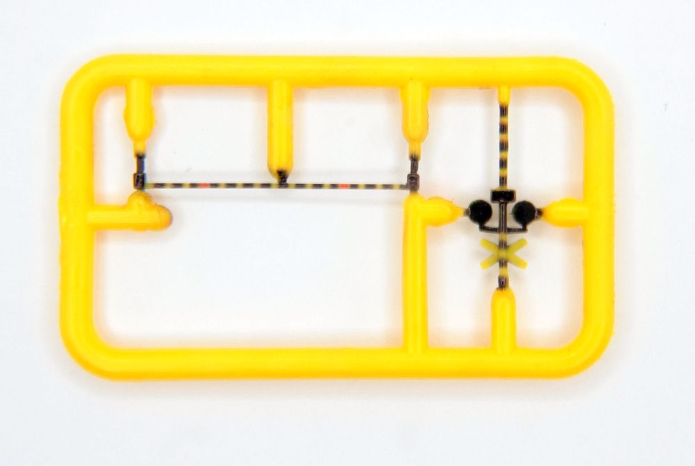 Road Crossing Set 30 mm