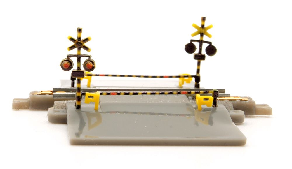 Road Crossing Set 30 mm