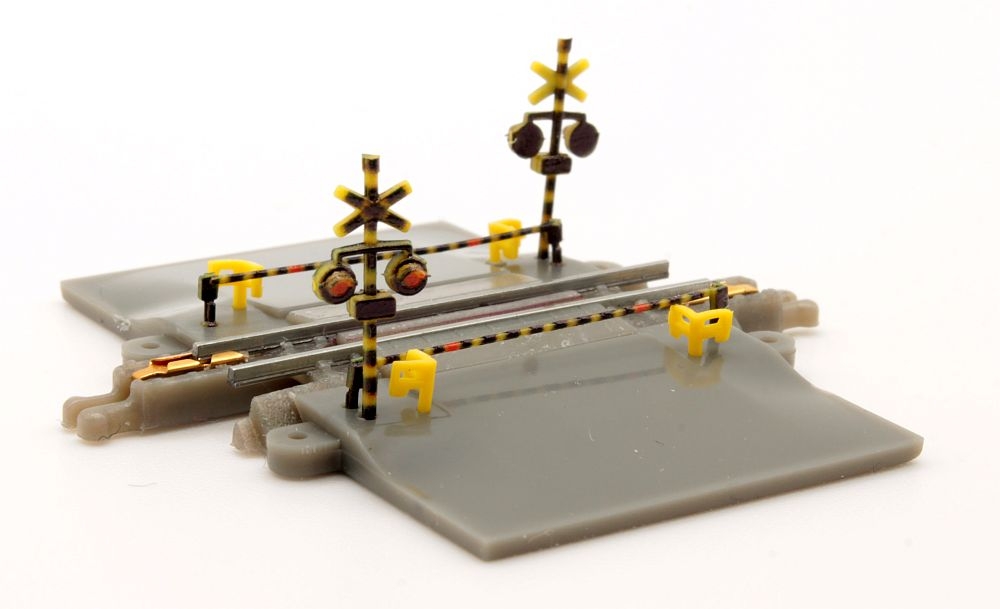 Road Crossing Set 30 mm