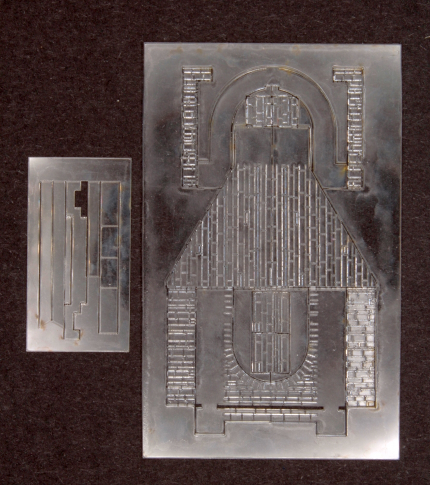 Single track tunnel kit