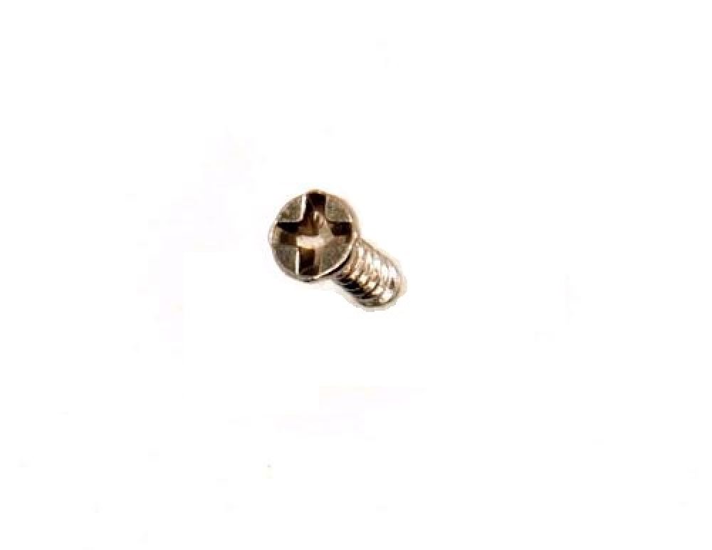 Track screws