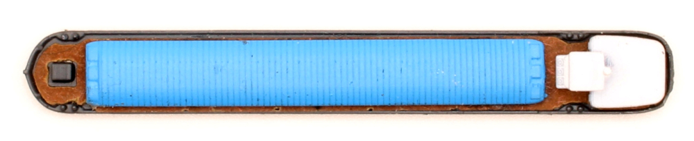 Binnenschiff Axelle