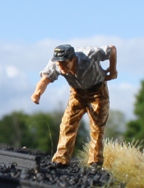 Debating Trackbuilder -0-