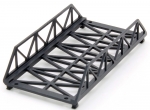 Truss bridge 60 mm, double track