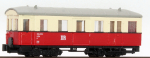 Baggage Car